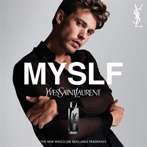 new ysl men's fragrance 2023